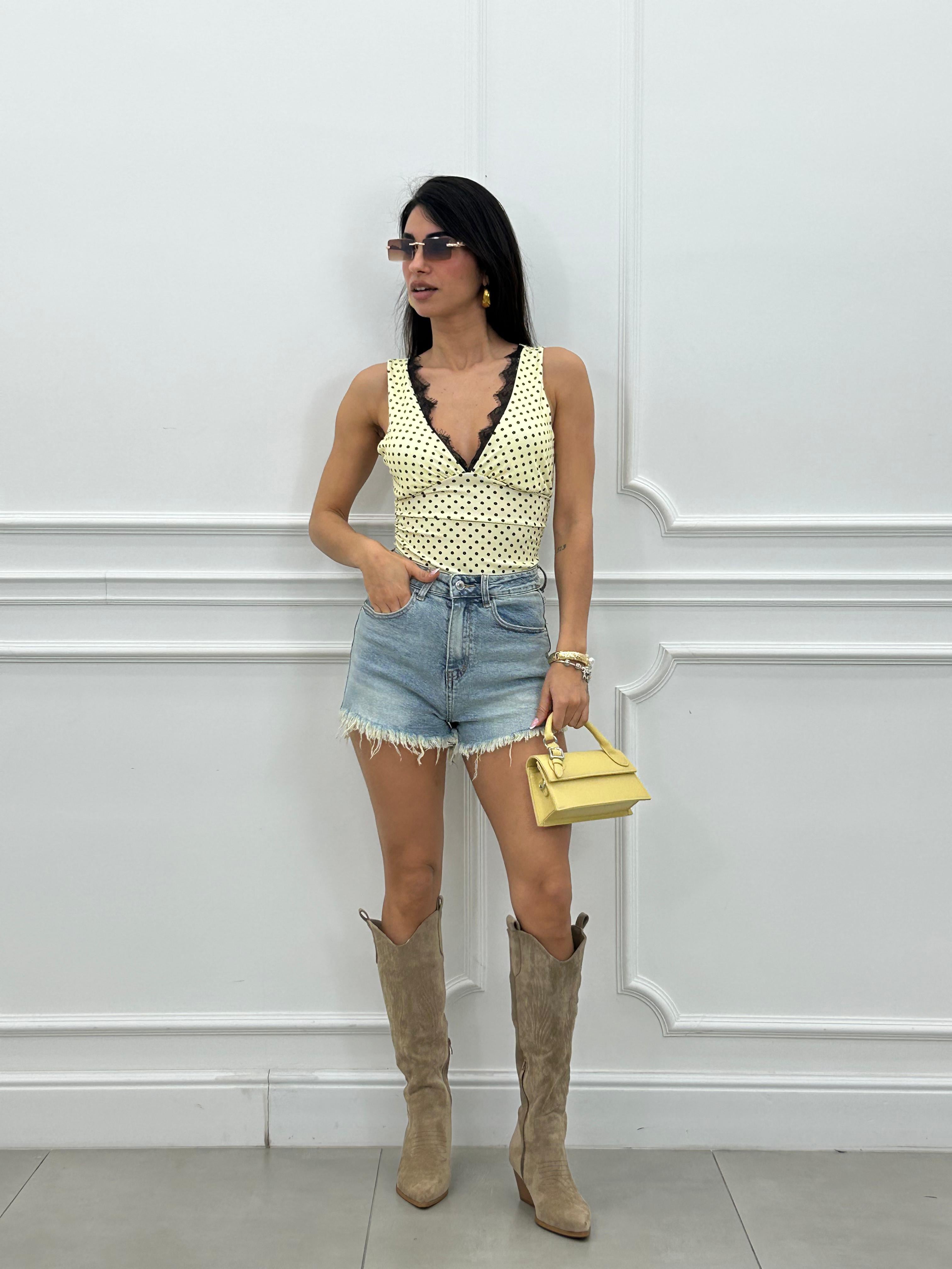TOP POIS NEW PE/26