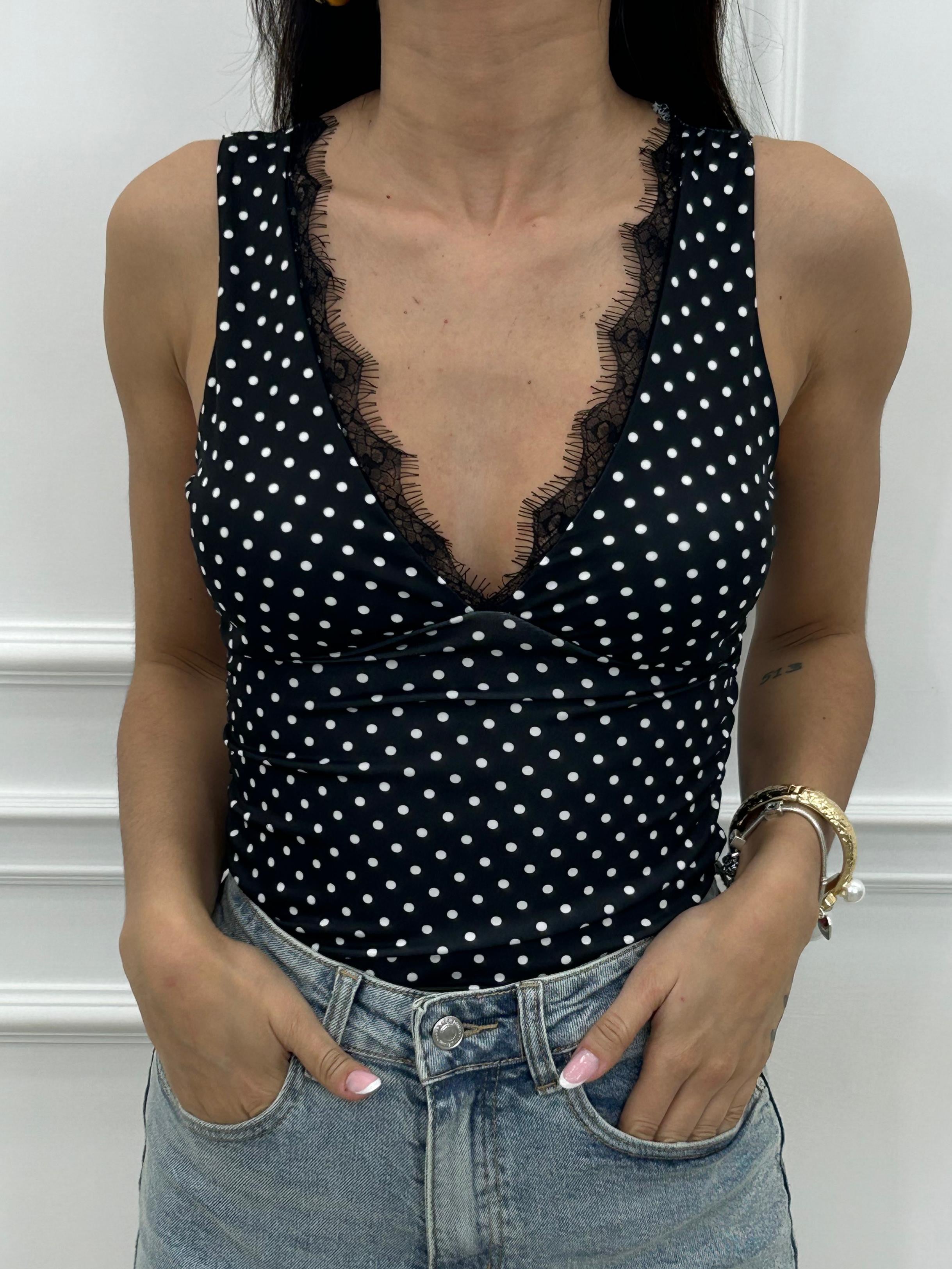 TOP POIS NEW PE/26