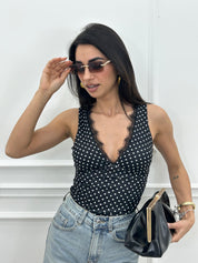 TOP POIS NEW PE/26