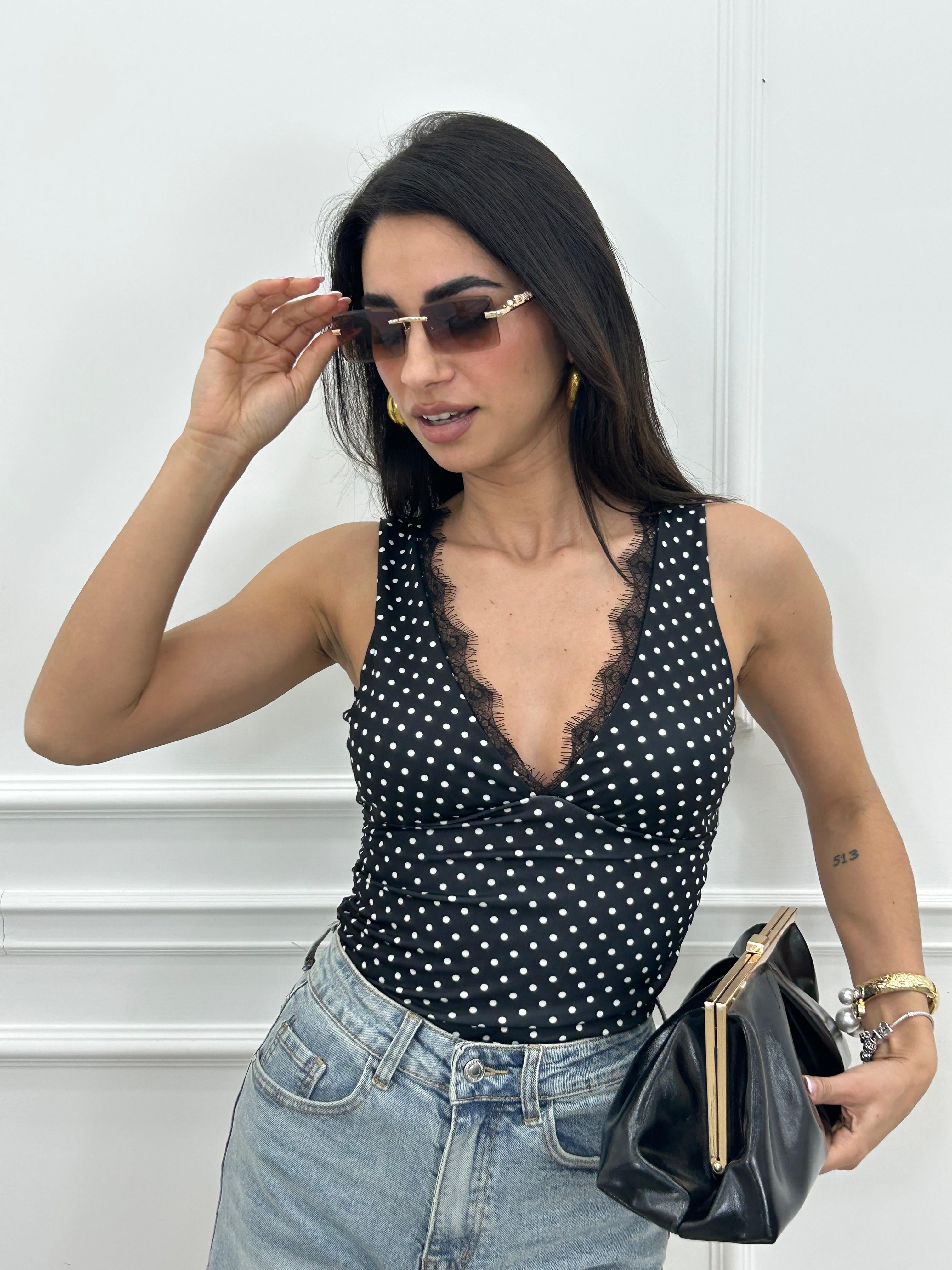TOP POIS NEW PE/26
