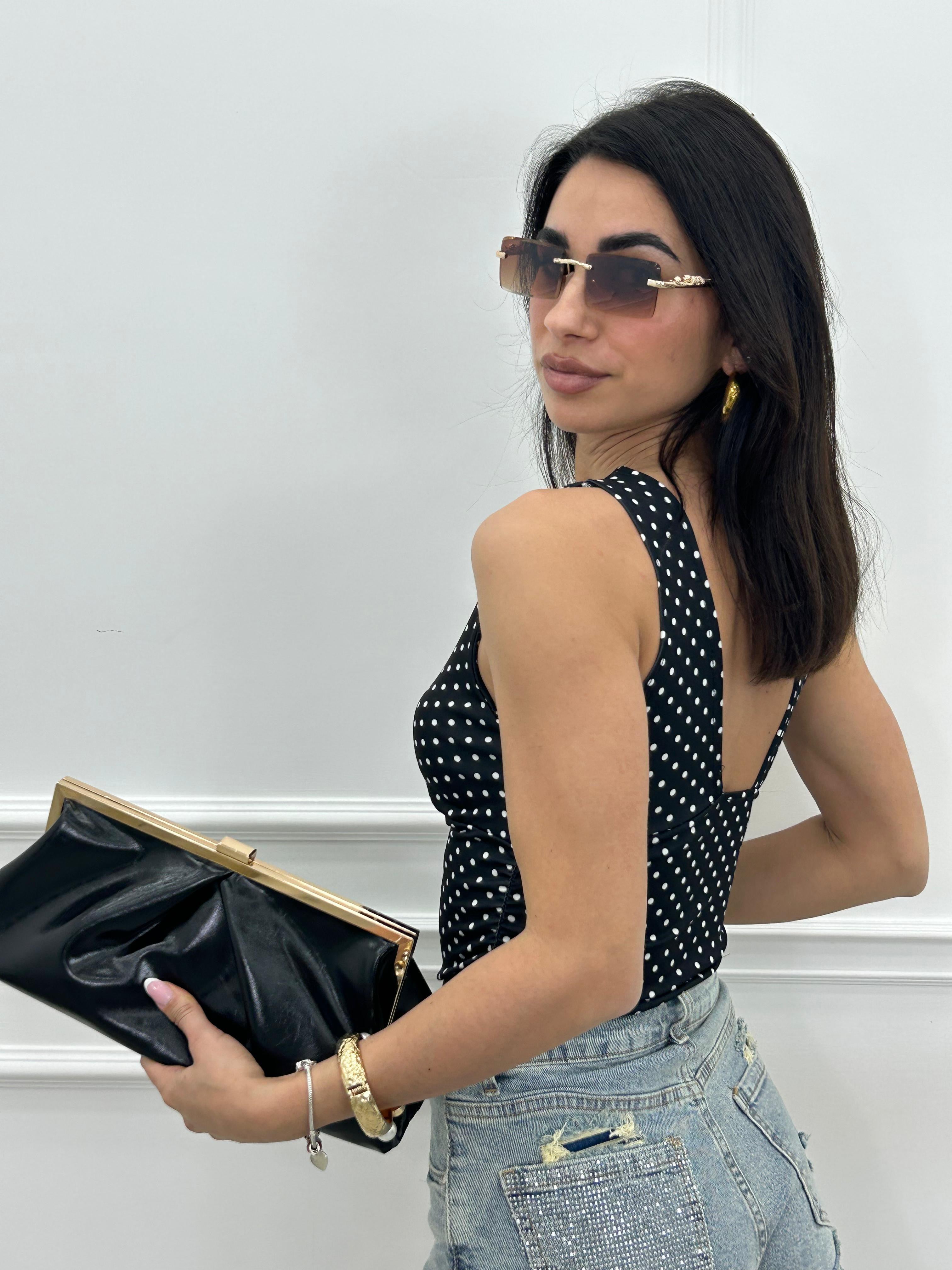 TOP POIS NEW PE/26