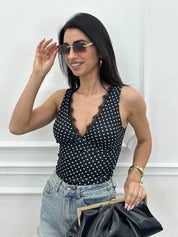 TOP POIS NEW PE/26