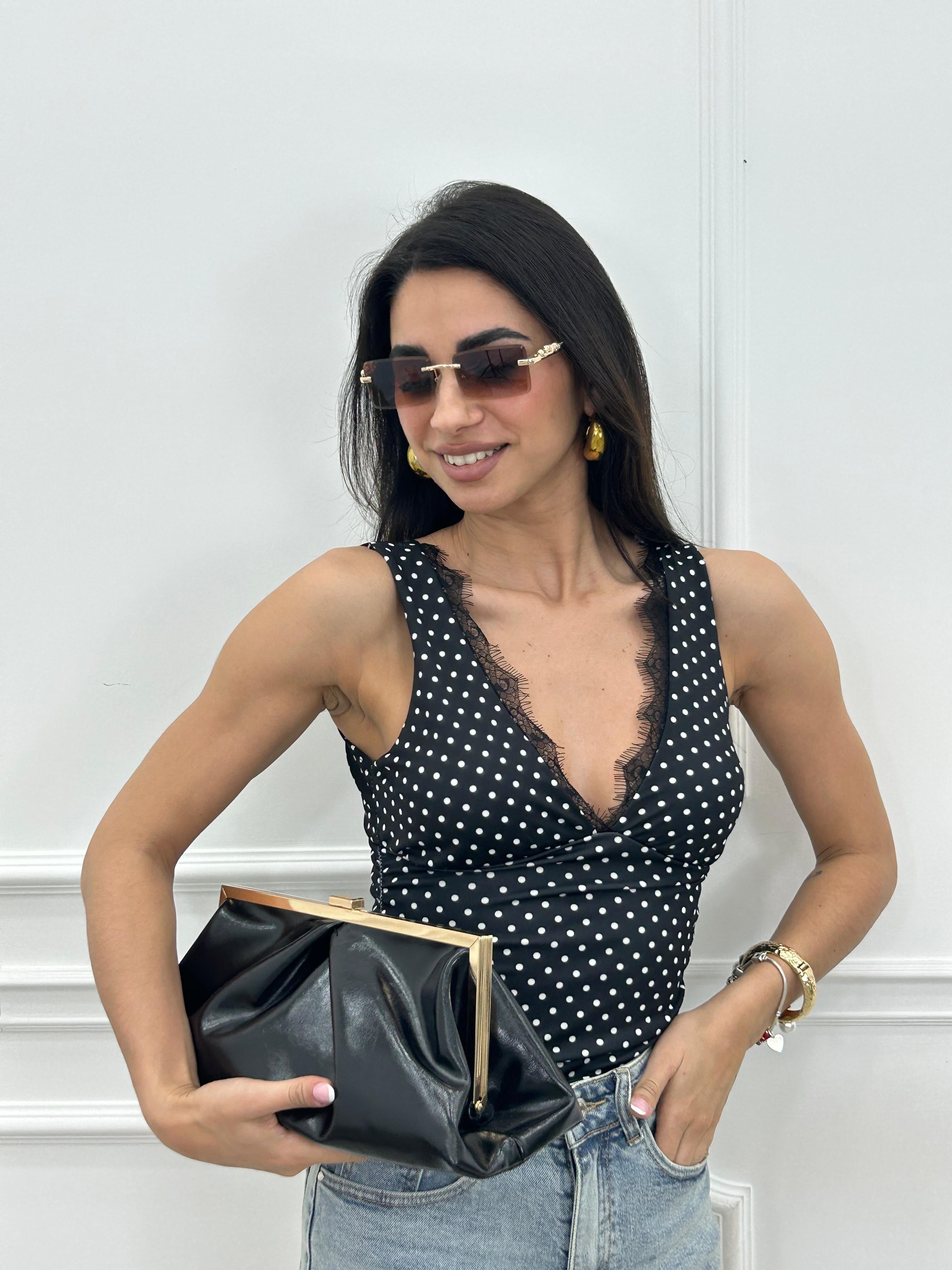 TOP POIS NEW PE/26