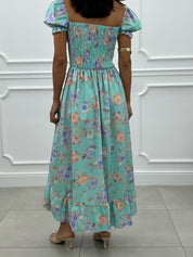 ABITO FLORA NEW PE/26