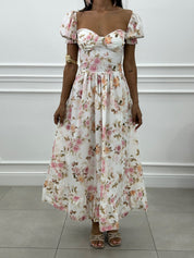 ABITO FLORA NEW PE/26