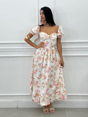 ABITO FLORA NEW PE/26