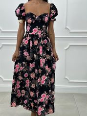ABITO FLORA NEW PE/26