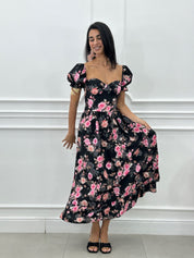 ABITO FLORA NEW PE/26