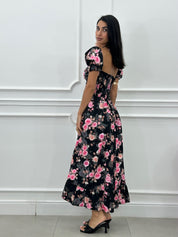ABITO FLORA NEW PE/26