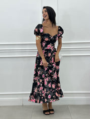 ABITO FLORA NEW PE/26
