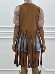 GILET COWBOY NEW AI/27