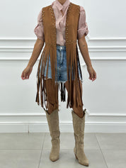 GILET COWBOY NEW AI/27