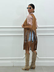 GILET COWBOY NEW AI/27
