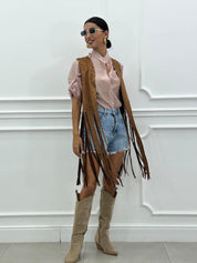 GILET COWBOY NEW AI/27