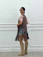 GILET COWBOY NEW AI/27