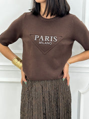 MAGLIA PARIS-MILANO NEW AI26