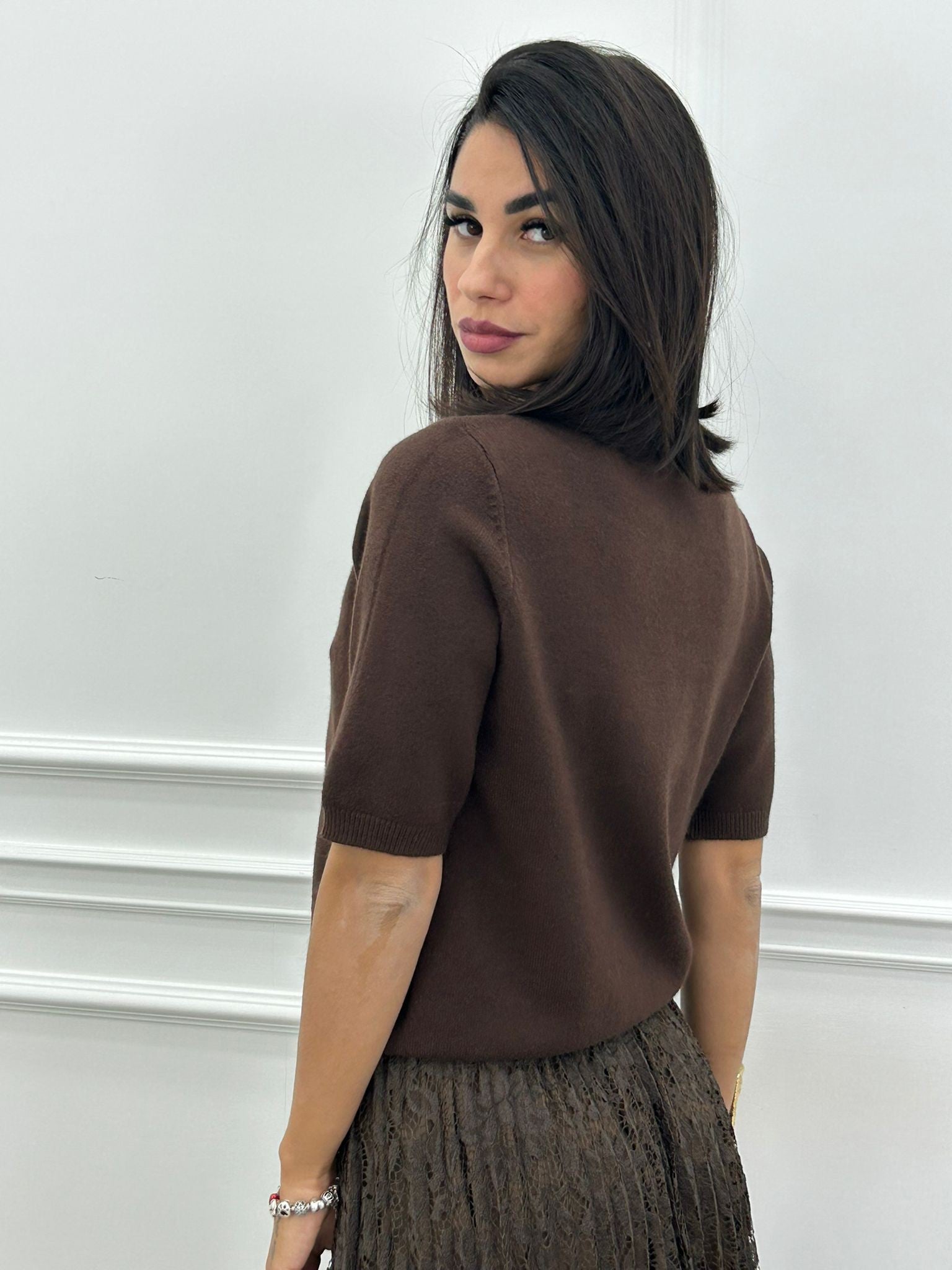 MAGLIA PARIS-MILANO NEW AI26