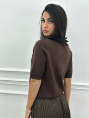 MAGLIA PARIS-MILANO NEW AI26
