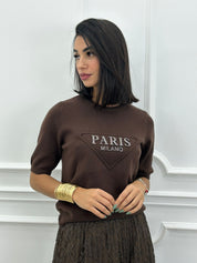 MAGLIA PARIS-MILANO NEW AI26