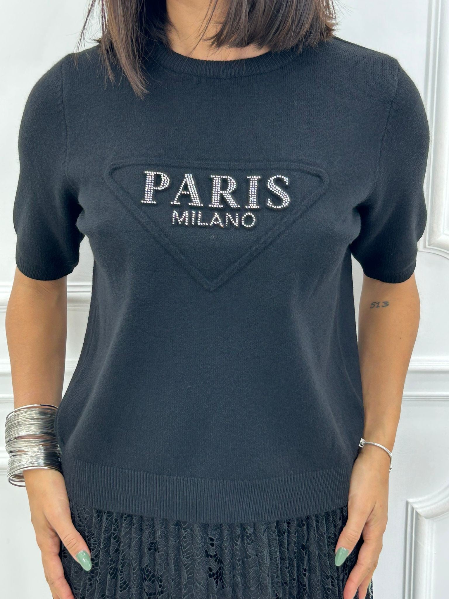 MAGLIA PARIS-MILANO NEW AI26