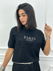MAGLIA PARIS-MILANO NEW AI26
