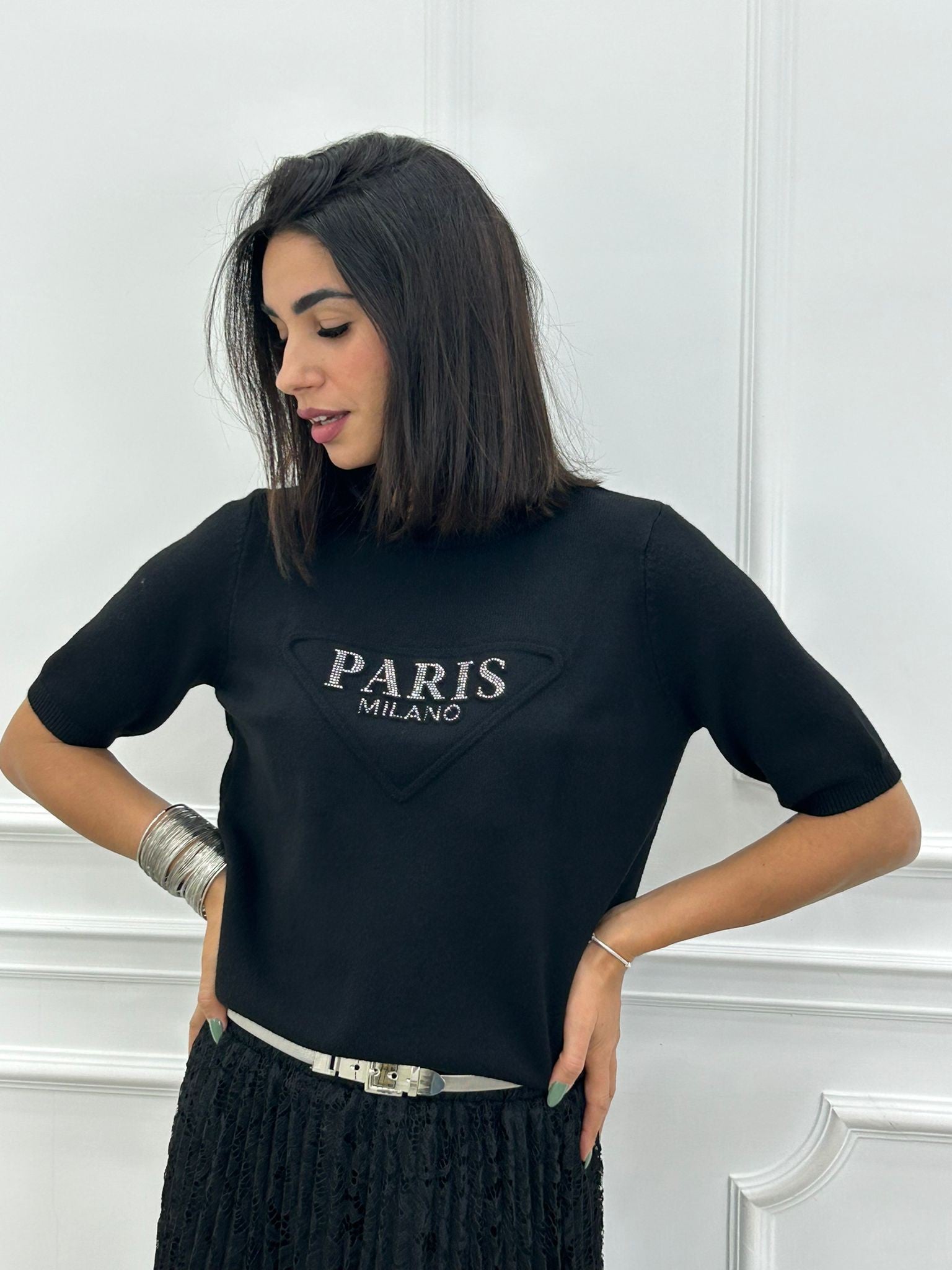 MAGLIA PARIS-MILANO NEW AI26