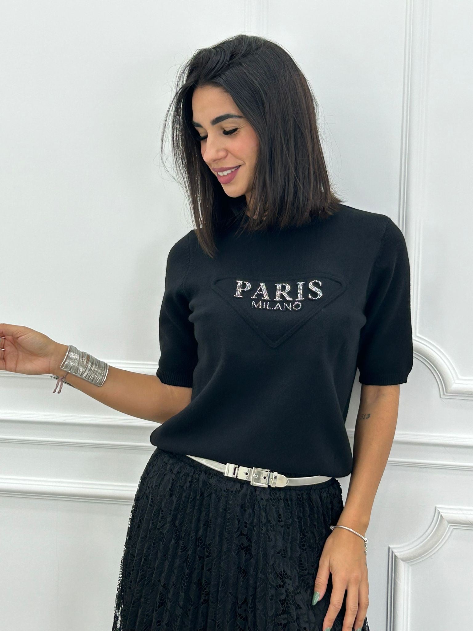 MAGLIA PARIS-MILANO NEW AI26