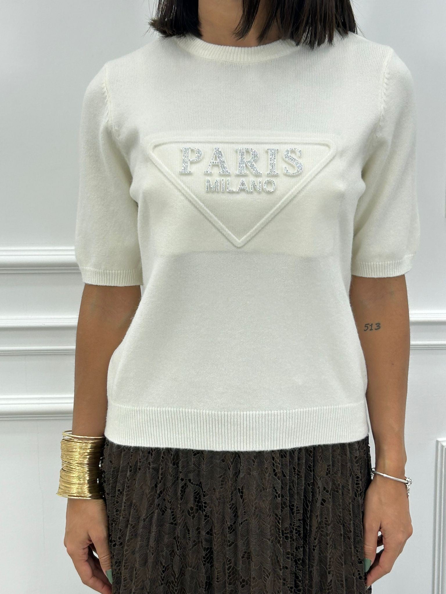 MAGLIA PARIS-MILANO NEW AI26