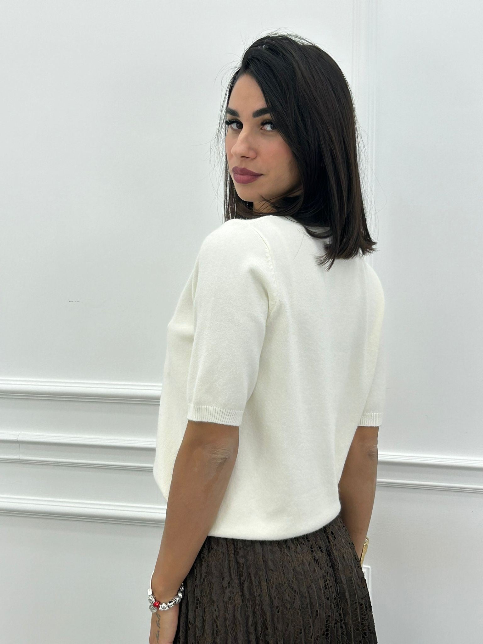 MAGLIA PARIS-MILANO NEW AI26