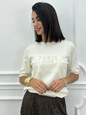 MAGLIA PARIS-MILANO NEW AI26