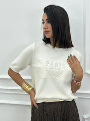 MAGLIA PARIS-MILANO NEW AI26