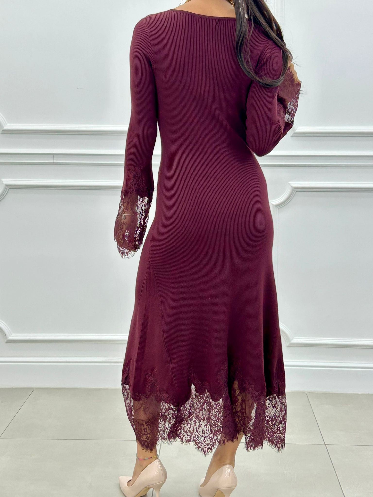 DRESS MONIA NEW AI26