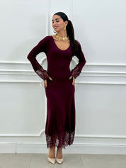 DRESS MONIA NEW AI26