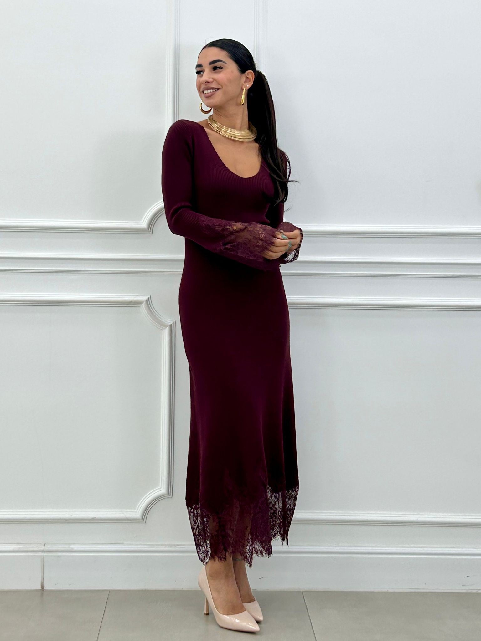 DRESS MONIA NEW AI26