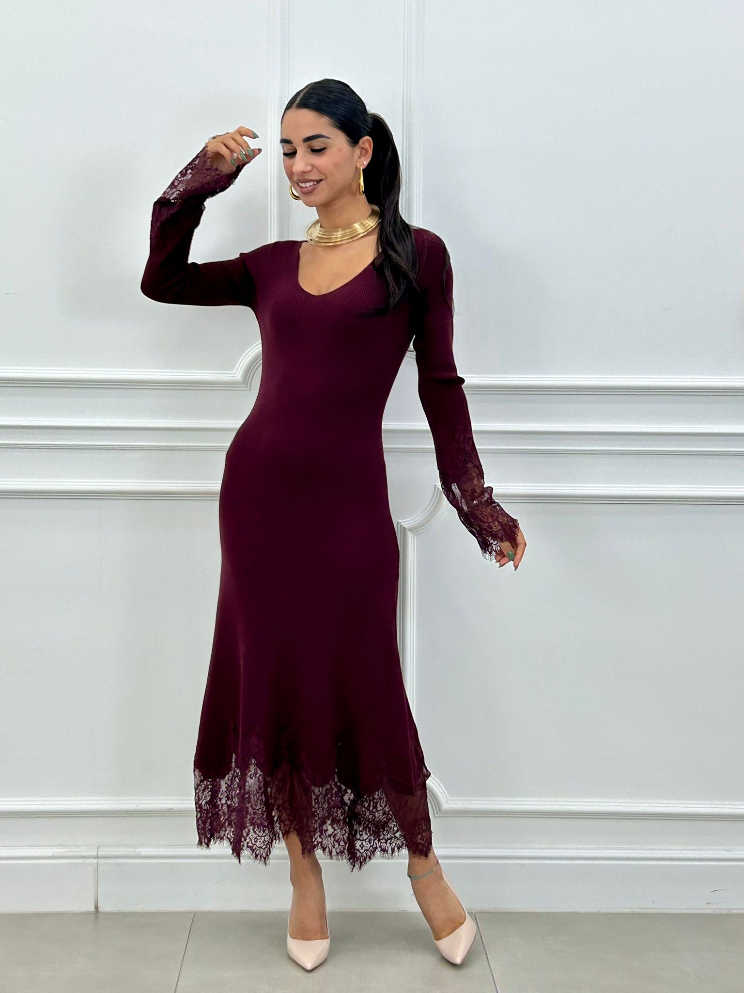 DRESS MONIA NEW AI26
