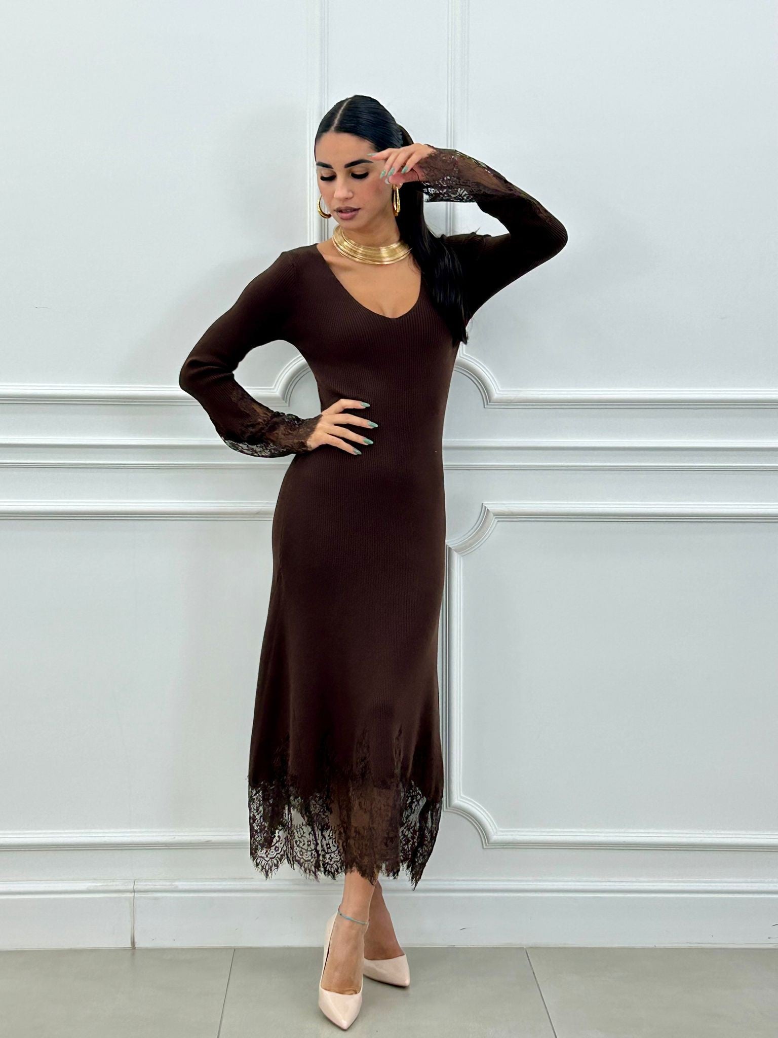 DRESS MONIA NEW AI26