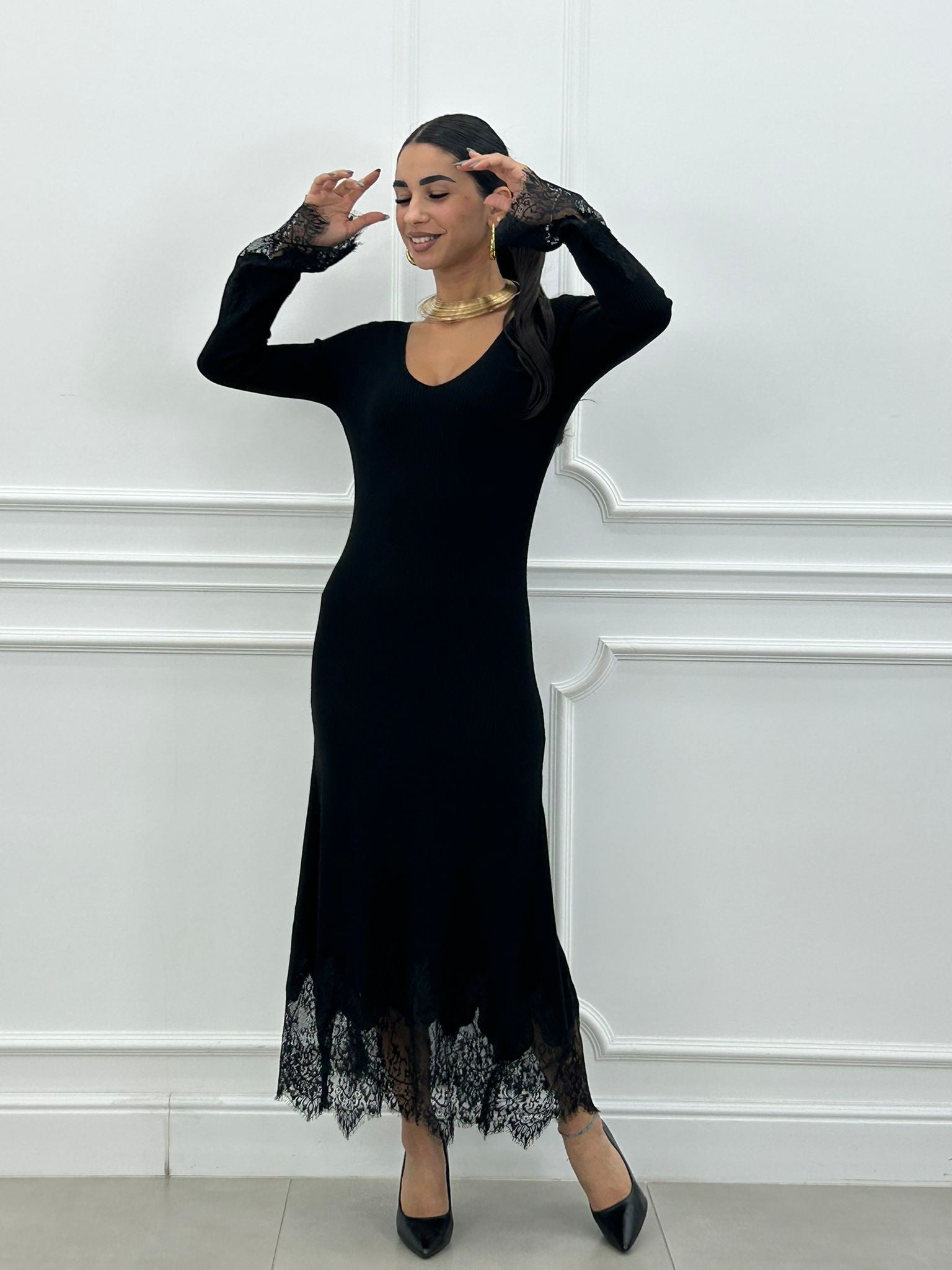 DRESS MONIA NEW AI26