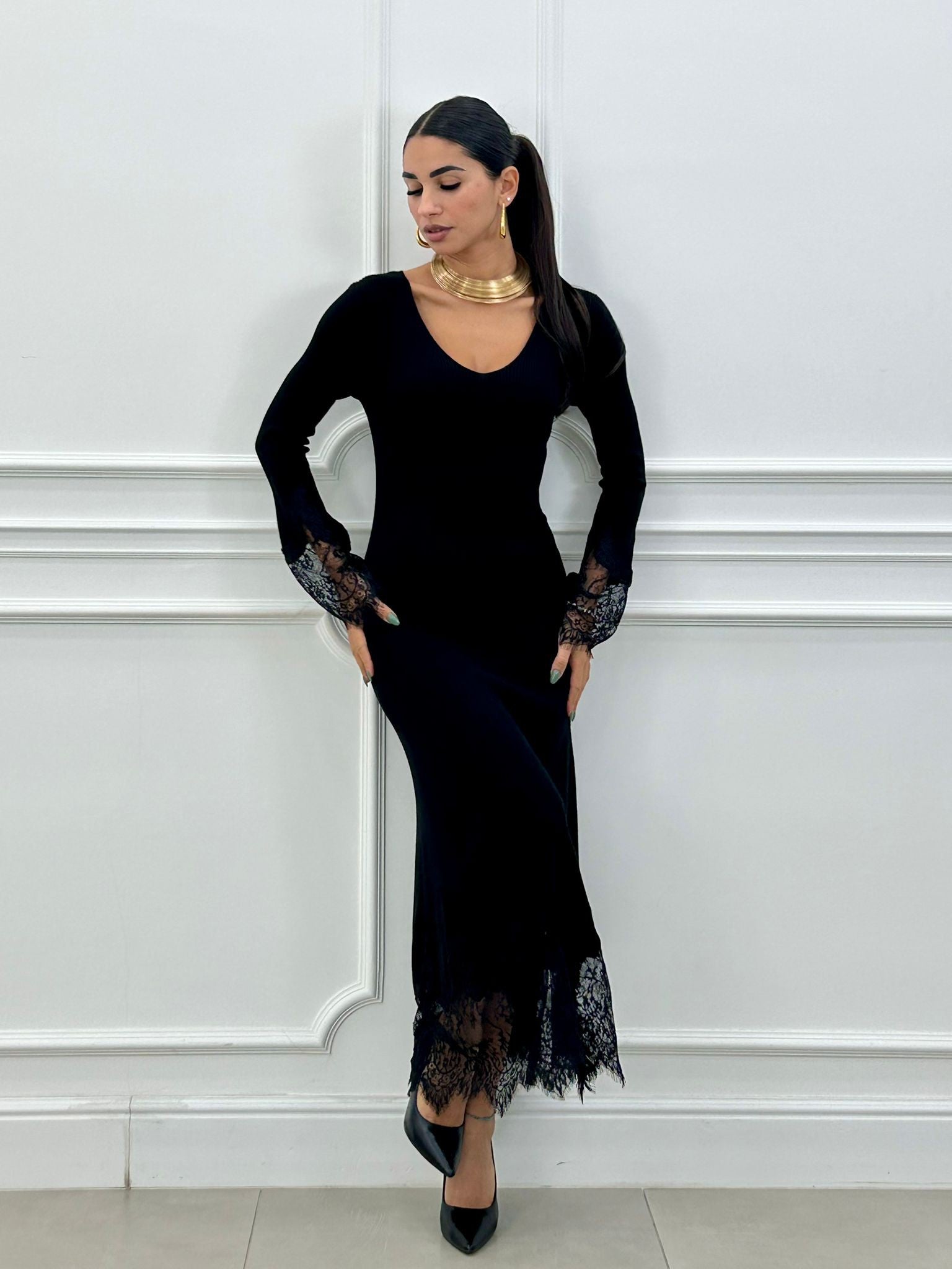 DRESS MONIA NEW AI26