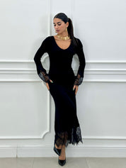 DRESS MONIA NEW AI26