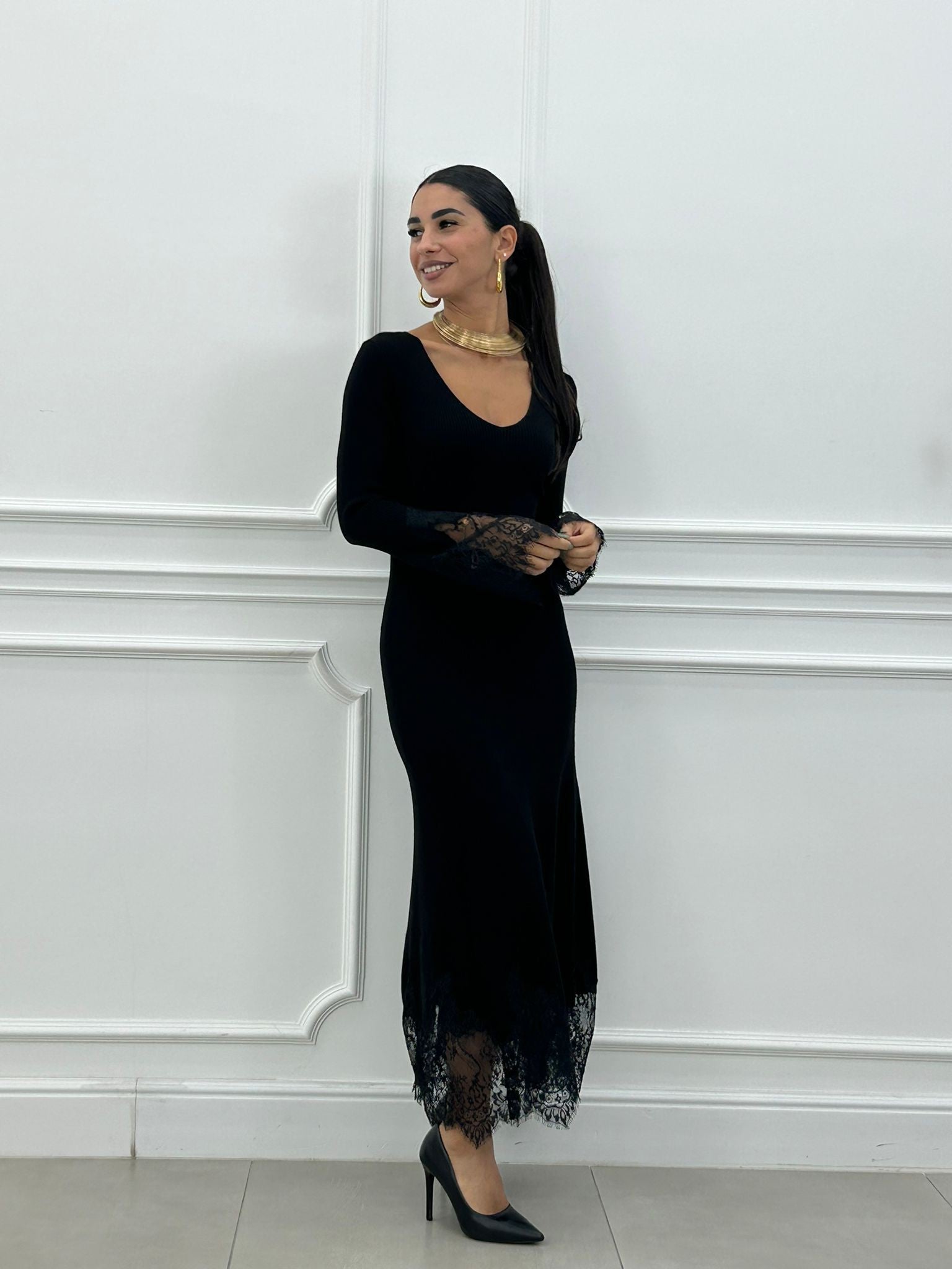 DRESS MONIA NEW AI26