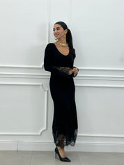 DRESS MONIA NEW AI26