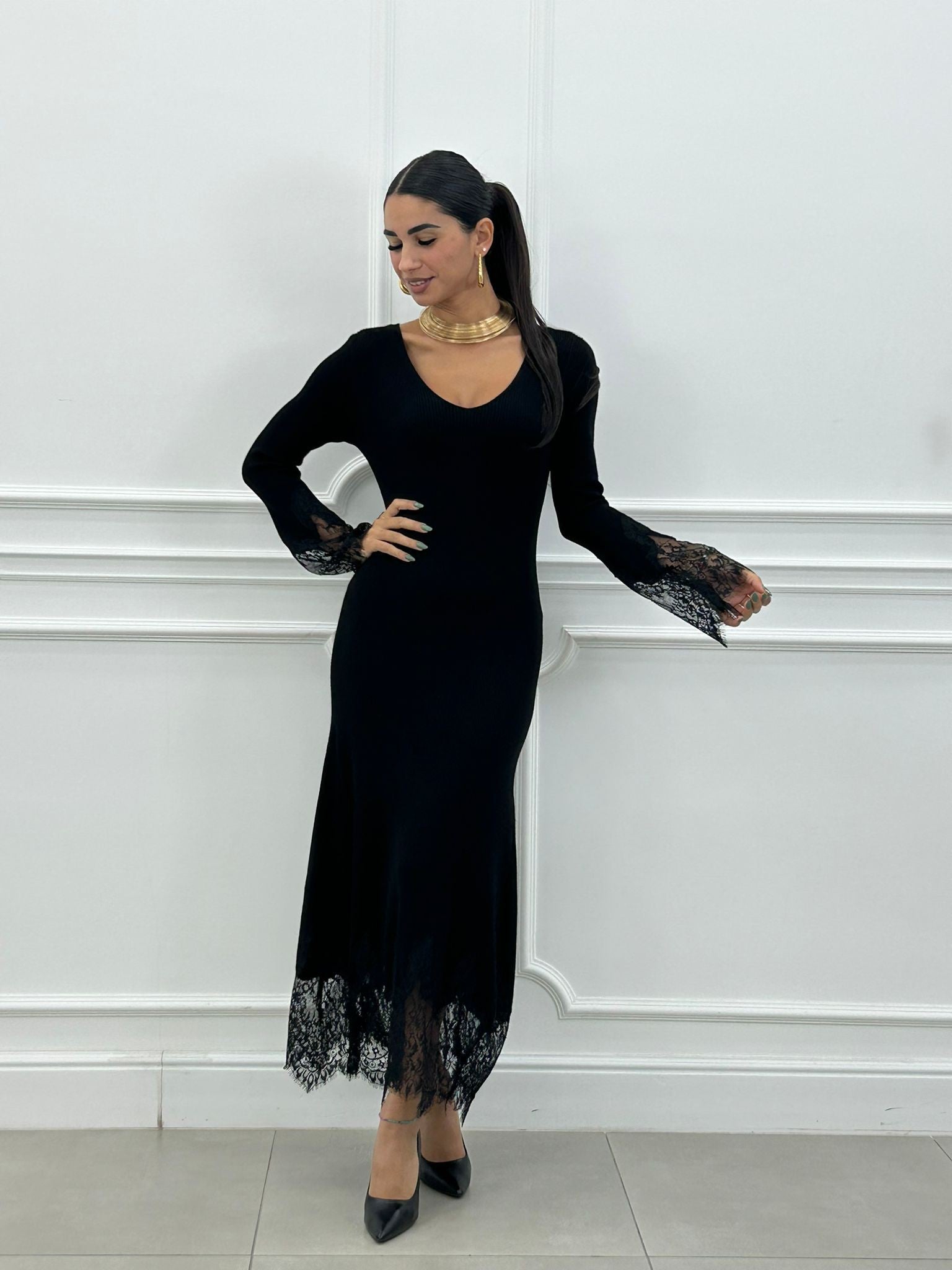 DRESS MONIA NEW AI26