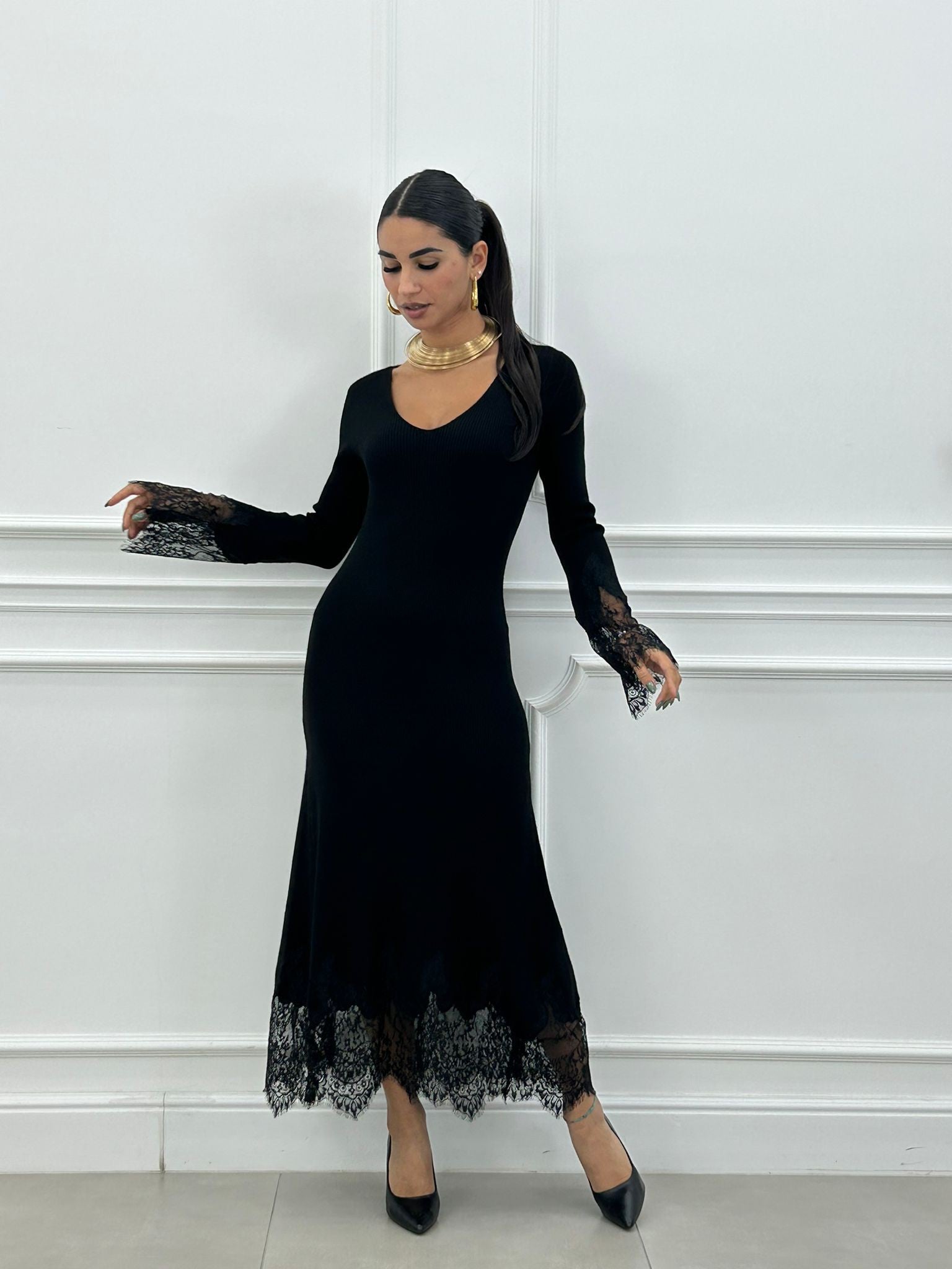 DRESS MONIA NEW AI26