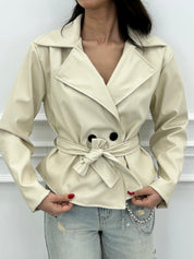 JACKET ICON NEW PE/26