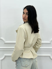 JACKET ICON NEW PE/26