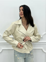 JACKET ICON NEW PE/26