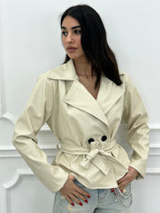 JACKET ICON NEW PE/26