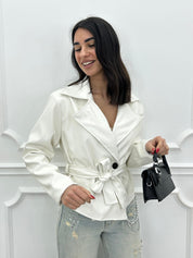 JACKET ICON NEW PE/26