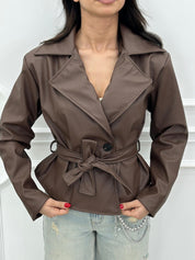 JACKET ICON NEW PE/26