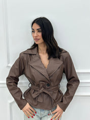 JACKET ICON NEW PE/26